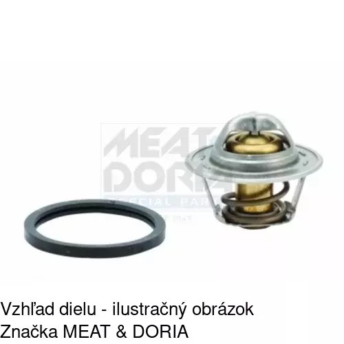 Termostaty U18100P /POLCAR/ - obr. 4