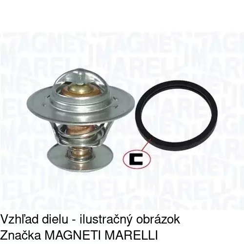 Termostaty U24035I /POLCAR/ - obr. 4