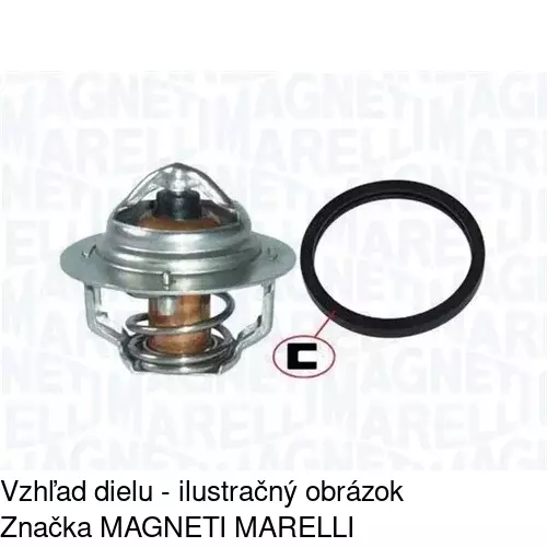 Termostaty U24600Q /POLCAR/ - obr. 5