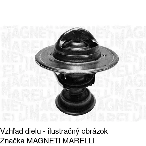 Termostaty U56186K /POLCAR/ - obr. 2