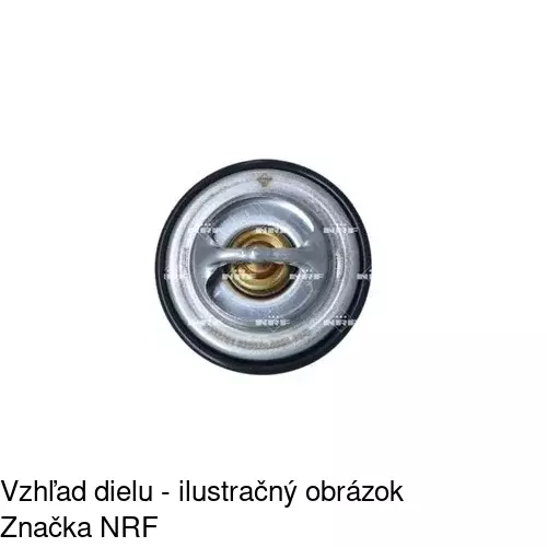 Termostaty U6M119I /POLCAR/ - obr. 4