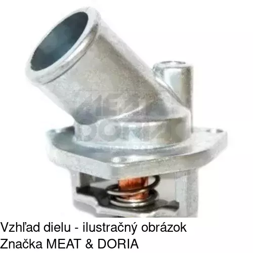 Termostaty UT014K /POLCAR/ - obr. 2