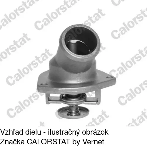 Termostaty UT014P /POLCAR/ - obr. 5