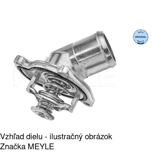 Termostaty UT015U /POLCAR/ - obr. 4