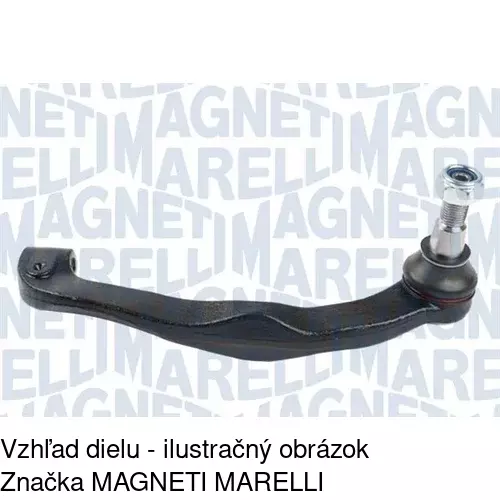 Čap riadenia V-731 /POLCAR/ - obr. 4