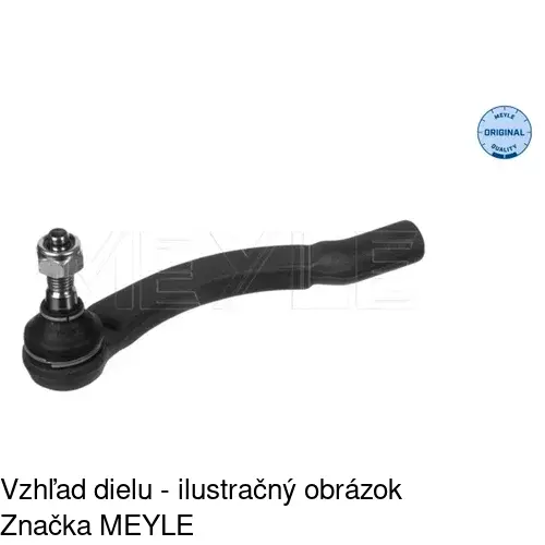 Čap riadenia VO-801 /POLCAR/ - obr. 3