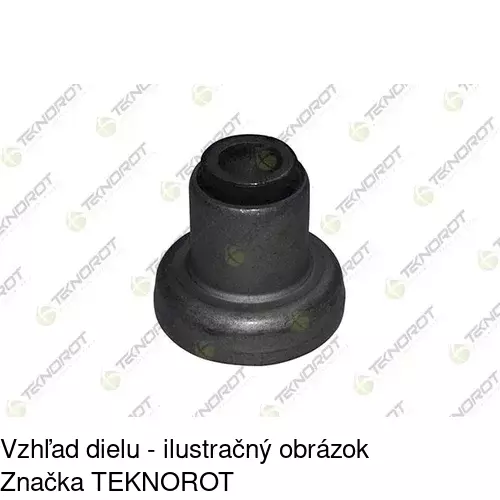 Púzdro ramena VW-BS023 /POLCAR/ - obr. 3