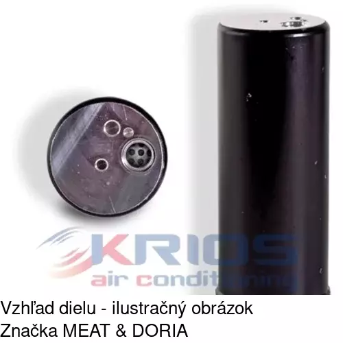 Sušič 1323KD1X /POLCAR/ - obr. 2