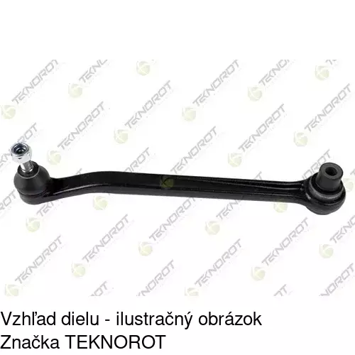 Rameno 1324378K /POLCAR/ - obr. 4