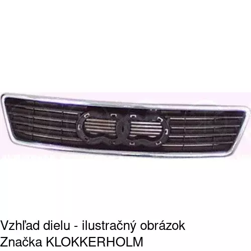 Maska POLCAR 132705