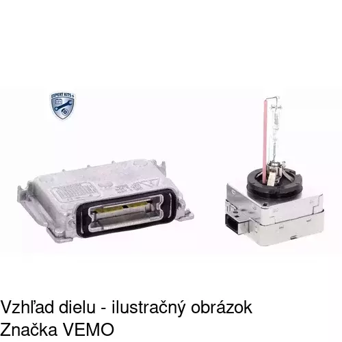 Elektrodiel 1334099V /POLCAR/ - obr. 3