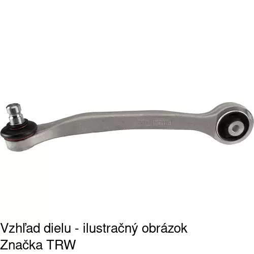 Rameno 1338383K /POLCAR/ - obr. 5