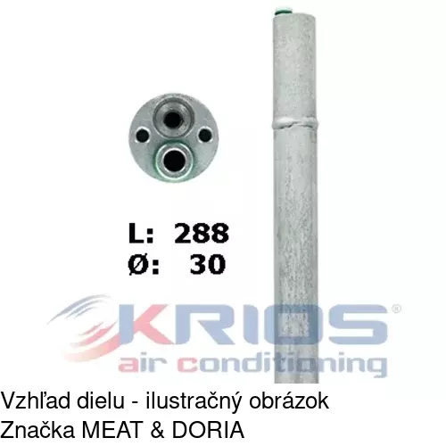 Sušič 1365KD1X /POLCAR/ - obr. 2