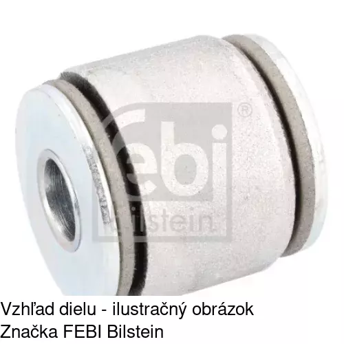 Rameno 1411371K /POLCAR/ - obr. 1