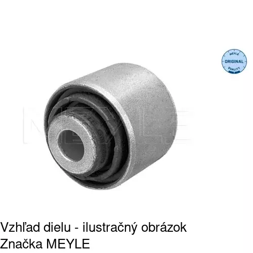 Rameno 2001377K /POLCAR/ - obr. 4