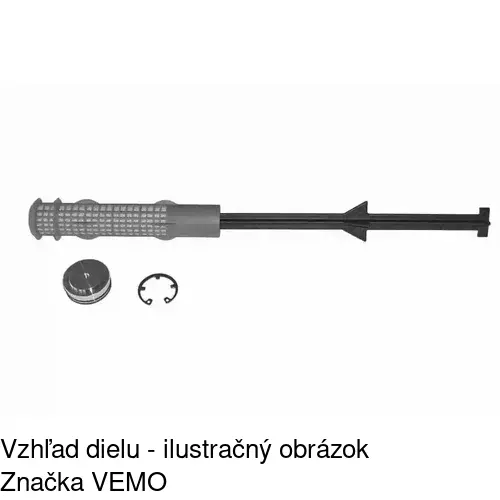 Sušič POLCAR 2017KD1X