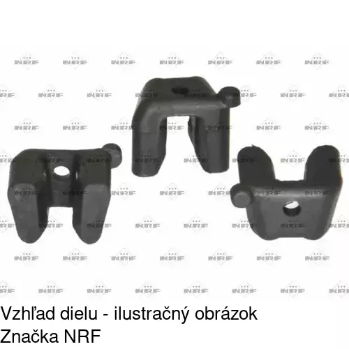 Kompresor AC 2017KS-4 /POLCAR/ - obr. 3