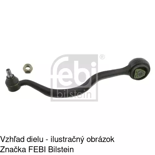 Rameno 202137-1 /POLCAR/ - obr. 2