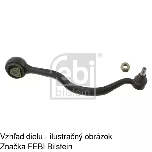Rameno 202138-2 /POLCAR/ - obr. 4