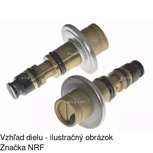 Kompresor AC 2055KS-1 /POLCAR/ - obr. 3