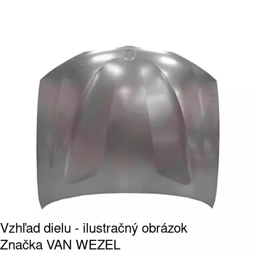 Kapota 20X103 /POLCAR/ - obr. 1