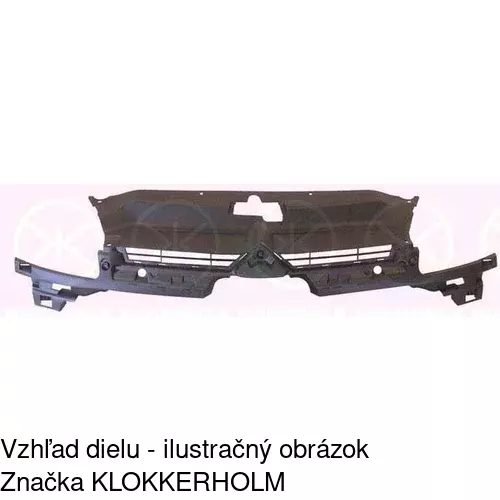 Maska 232905-J /POLCAR/