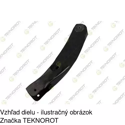 Rameno POLCAR 240637-1