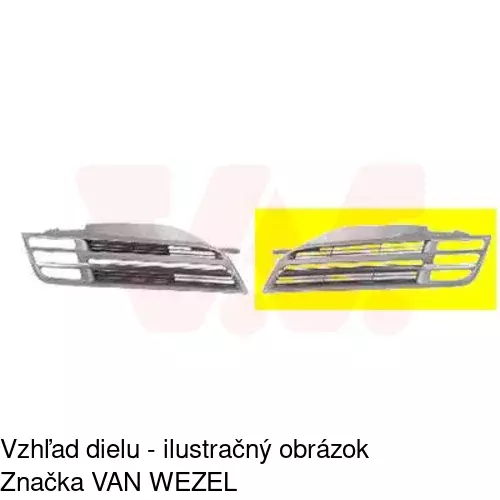Maska POLCAR 270705-1