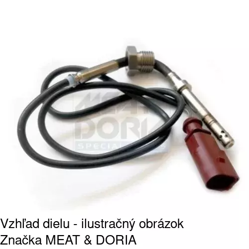 Rameno 3005371K /POLCAR/ - obr. 1