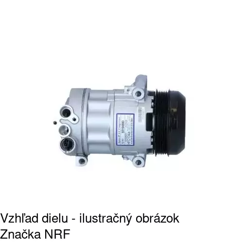 Kompresor AC 3024KS-2 /POLCAR/ - obr. 1