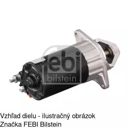 Bočná smerovka 3247196T /POLCAR/ - obr. 1