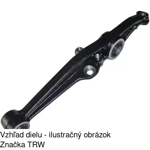 Rameno 380537 /POLCAR/ - obr. 1