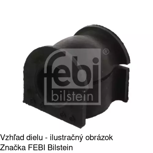 Rameno POLCAR 385037