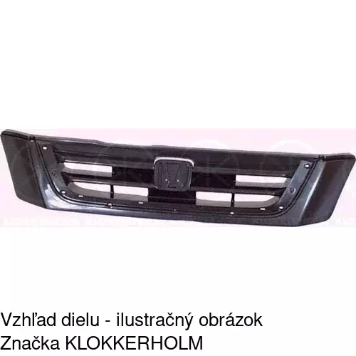 Maska POLCAR 387505