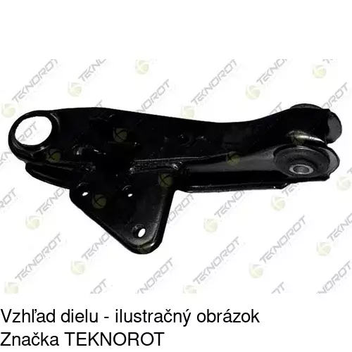 Rameno 406137-K /POLCAR/ - obr. 2