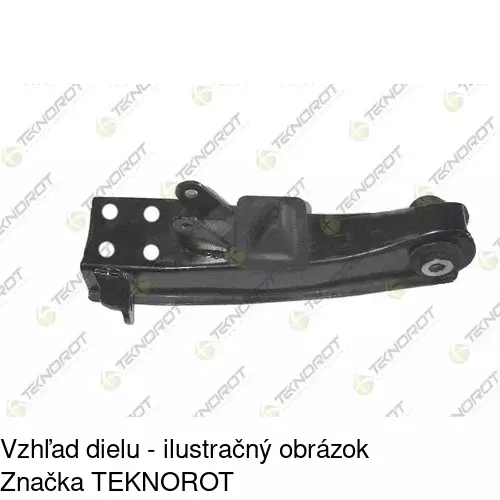 Rameno 406237 /POLCAR/ - obr. 2