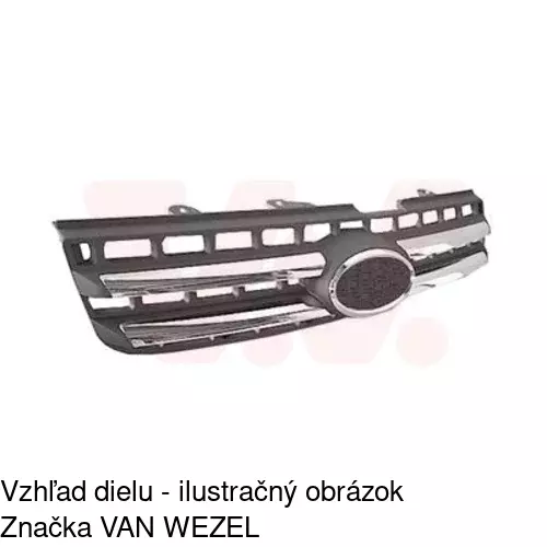 Maska 410305-1 /POLCAR/