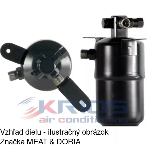 Sušič 5015KD1X /POLCAR/ - obr. 4