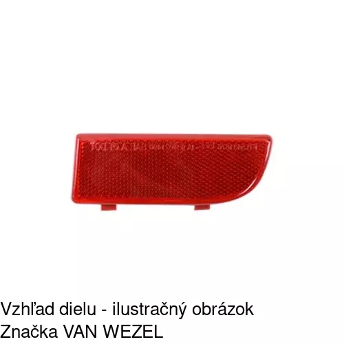 Odrážka 504098-R /POLCAR/ - obr. 2