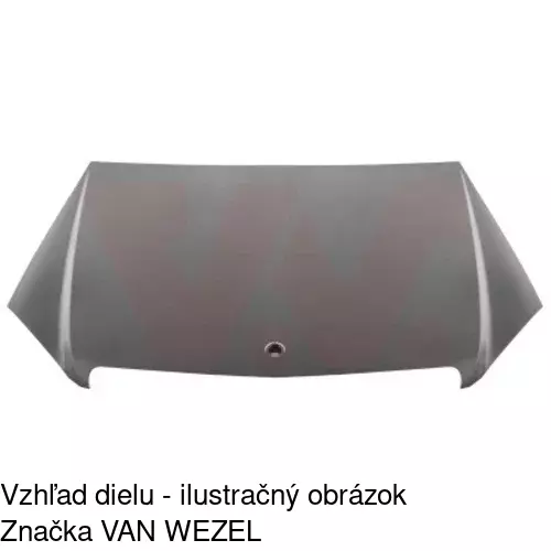 Kapota 507003 /POLCAR/