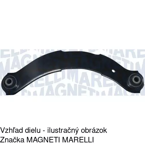 Rameno POLCAR 5233373K