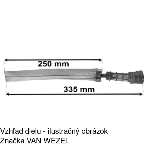Sušič 5511KD-1 /POLCAR/ - obr. 2