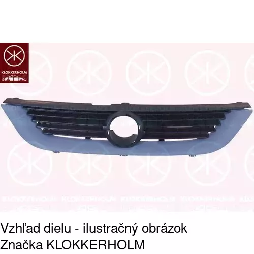 Maska POLCAR 551505
