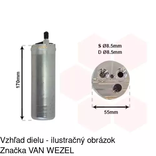 Sušič 5557KD-1 /POLCAR/ - obr. 4
