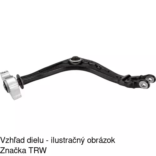 Rameno POLCAR 574838