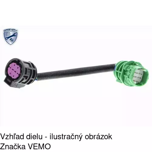 Adaptér 5770099E /POLCAR/ - obr. 4
