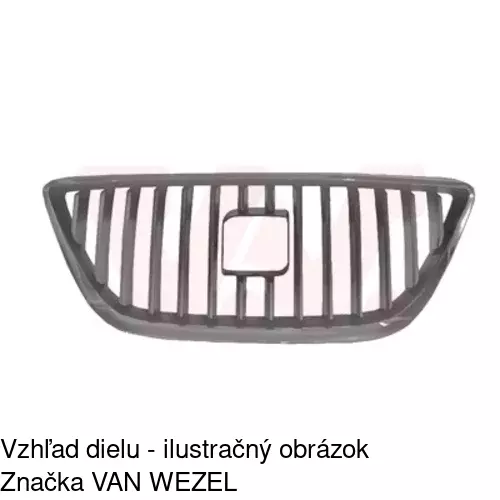 Maska 673205-J /POLCAR/ - obr. 2