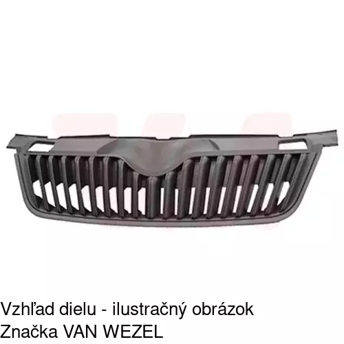 Maska 691605 /POLCAR/ - obr. 2