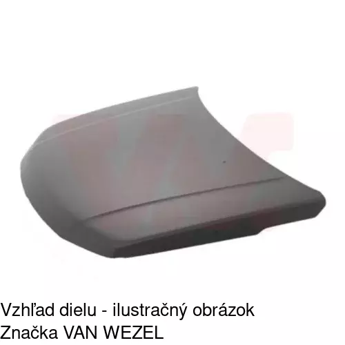 Kapota 742603 /POLCAR/