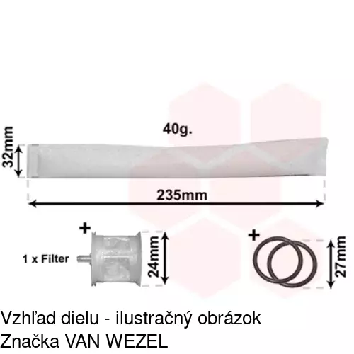 Sušič 8123KD1X /POLCAR/ - obr. 1
